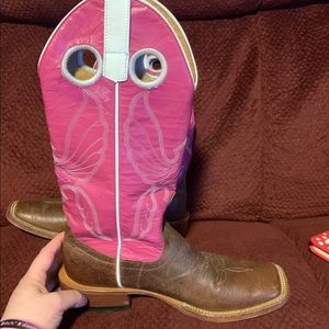 Women’s Anderson Bean Boots